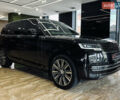 Чорний Ленд Ровер Рендж Ровер, об'ємом двигуна 3 л та пробігом 6 тис. км за 219000 $, фото 5 на Automoto.ua