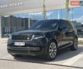 Чорний Ленд Ровер Рендж Ровер, об'ємом двигуна 3 л та пробігом 25 тис. км за 207000 $, фото 1 на Automoto.ua