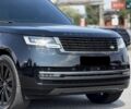 Чорний Ленд Ровер Рендж Ровер, об'ємом двигуна 3 л та пробігом 69 тис. км за 159900 $, фото 20 на Automoto.ua
