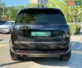 Чорний Ленд Ровер Рендж Ровер, об'ємом двигуна 3 л та пробігом 42 тис. км за 199999 $, фото 8 на Automoto.ua