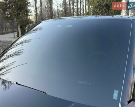 Черный Ленд Ровер Рендж Ровер, объемом двигателя 4.4 л и пробегом 24 тыс. км за 214950 $, фото 50 на Automoto.ua