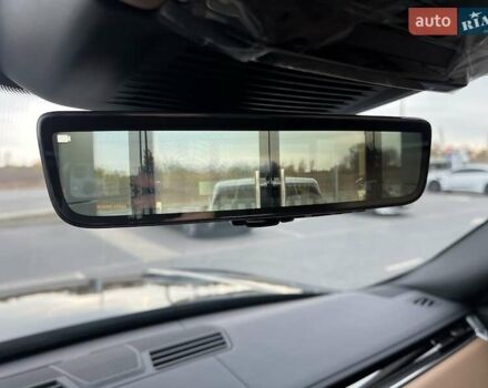 Ленд Ровер Рендж Ровер 2024 в Днепре (Днепропетровске) на Automoto.ua Черный Ленд Ровер Рендж Ровер, объемом двигателя 3 л и пробегом 5 тыс. км за 203000 $, фото 17 на Automoto.ua