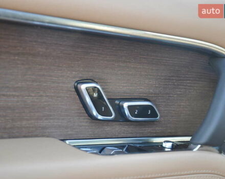 Черный Ленд Ровер Рендж Ровер, объемом двигателя 3 л и пробегом 1 тыс. км за 246169 $, фото 32 на Automoto.ua