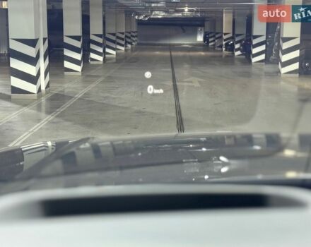 Черный Ленд Ровер Рендж Ровер, объемом двигателя 4.39 л и пробегом 38 тыс. км за 298000 $, фото 46 на Automoto.ua