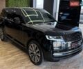 Чорний Ленд Ровер Рендж Ровер, об'ємом двигуна 3 л та пробігом 20 тис. км за 179000 $, фото 5 на Automoto.ua