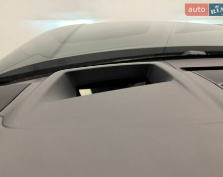 Черный Ленд Ровер Рендж Ровер, объемом двигателя 4.39 л и пробегом 35 тыс. км за 217000 $, фото 71 на Automoto.ua