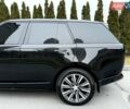 Чорний Ленд Ровер Рендж Ровер, об'ємом двигуна 4.39 л та пробігом 19 тис. км за 225000 $, фото 5 на Automoto.ua