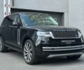 Чорний Ленд Ровер Рендж Ровер, об'ємом двигуна 4.4 л та пробігом 27 тис. км за 225000 $, фото 10 на Automoto.ua