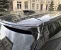 Чорний Ленд Ровер Рендж Ровер, об'ємом двигуна 3 л та пробігом 15 тис. км за 174000 $, фото 9 на Automoto.ua