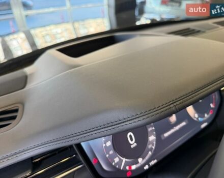 Чорний Ленд Ровер Рендж Ровер, об'ємом двигуна 3 л та пробігом 20 тис. км за 179000 $, фото 30 на Automoto.ua