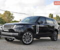 Ленд Ровер Рендж Ровер 2024 в Одессе на Automoto.ua Черный Ленд Ровер Рендж Ровер, объемом двигателя 3 л и пробегом 1 тыс. км за 244765 $, фото 1 на Automoto.ua