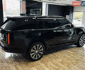Чорний Ленд Ровер Рендж Ровер, об'ємом двигуна 3 л та пробігом 6 тис. км за 219000 $, фото 8 на Automoto.ua