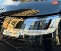 Чорний Ленд Ровер Рендж Ровер, об'ємом двигуна 4.39 л та пробігом 28 тис. км за 205000 $, фото 30 на Automoto.ua