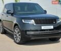 Чорний Ленд Ровер Рендж Ровер, об'ємом двигуна 3 л та пробігом 77 тис. км за 149900 $, фото 1 на Automoto.ua