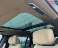 Ленд Ровер Рендж Ровер 2024 в Днепре (Днепропетровске) на Automoto.ua Черный Ленд Ровер Рендж Ровер, объемом двигателя 3 л и пробегом 5 тыс. км за 203000 $, фото 19 на Automoto.ua