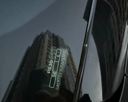 Чорний Ленд Ровер Рендж Ровер, об'ємом двигуна 4.39 л та пробігом 8 тис. км за 190000 $, фото 46 на Automoto.ua