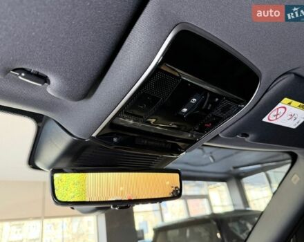 Чорний Ленд Ровер Рендж Ровер, об'ємом двигуна 3 л та пробігом 20 тис. км за 179000 $, фото 43 на Automoto.ua
