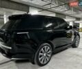 Ленд Ровер Рендж Ровер 2024 в Днепре (Днепропетровске) на Automoto.ua Черный Ленд Ровер Рендж Ровер, объемом двигателя 4.39 л и пробегом 19 тыс. км за 215000 $, фото 12 на Automoto.ua