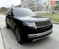Чорний Ленд Ровер Рендж Ровер, об'ємом двигуна 4.39 л та пробігом 19 тис. км за 225000 $, фото 16 на Automoto.ua
