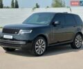 Чорний Ленд Ровер Рендж Ровер, об'ємом двигуна 3 л та пробігом 77 тис. км за 149900 $, фото 2 на Automoto.ua