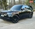 Черный Ленд Ровер Рендж Ровер, объемом двигателя 4.4 л и пробегом 24 тыс. км за 214950 $, фото 12 на Automoto.ua