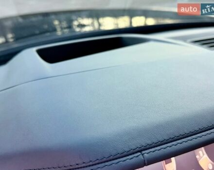 Черный Ленд Ровер Рендж Ровер, объемом двигателя 4.4 л и пробегом 24 тыс. км за 214950 $, фото 75 на Automoto.ua