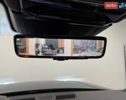 Черный Ленд Ровер Рендж Ровер, объемом двигателя 4.39 л и пробегом 35 тыс. км за 217000 $, фото 72 на Automoto.ua