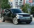 Чорний Ленд Ровер Рендж Ровер, об'ємом двигуна 3 л та пробігом 47 тис. км за 190000 $, фото 1 на Automoto.ua