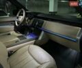 Ленд Ровер Рендж Ровер 2024 в Днепре (Днепропетровске) на Automoto.ua Черный Ленд Ровер Рендж Ровер, объемом двигателя 4.39 л и пробегом 19 тыс. км за 215000 $, фото 35 на Automoto.ua