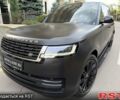 Чорний Ленд Ровер Рендж Ровер, об'ємом двигуна 3 л та пробігом 15 тис. км за 180000 $, фото 1 на Automoto.ua