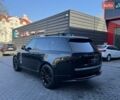 Чорний Ленд Ровер Рендж Ровер, об'ємом двигуна 3 л та пробігом 14 тис. км за 209900 $, фото 4 на Automoto.ua
