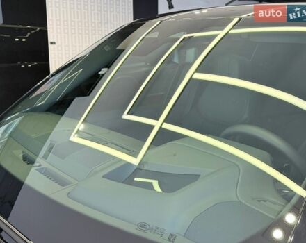 Чорний Ленд Ровер Рендж Ровер, об'ємом двигуна 3 л та пробігом 20 тис. км за 179000 $, фото 16 на Automoto.ua