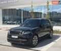 Чорний Ленд Ровер Рендж Ровер, об'ємом двигуна 3 л та пробігом 25 тис. км за 207000 $, фото 2 на Automoto.ua