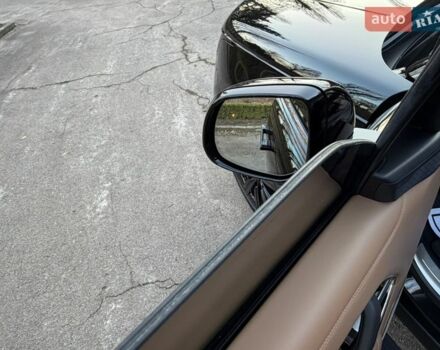 Черный Ленд Ровер Рендж Ровер, объемом двигателя 4.4 л и пробегом 24 тыс. км за 214950 $, фото 63 на Automoto.ua