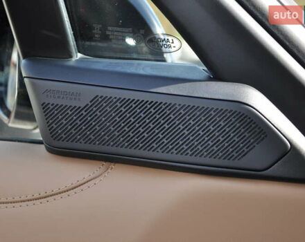 Черный Ленд Ровер Рендж Ровер, объемом двигателя 3 л и пробегом 1 тыс. км за 246169 $, фото 24 на Automoto.ua