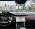 Ленд Ровер Рендж Ровер 2024 в Киеве на Automoto.ua Черный Ленд Ровер Рендж Ровер, объемом двигателя 4.39 л и пробегом 57 тыс. км за 205000 $, фото 21 на Automoto.ua