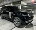 Ленд Ровер Рендж Ровер 2024 в Днепре (Днепропетровске) на Automoto.ua Черный Ленд Ровер Рендж Ровер, объемом двигателя 4.39 л и пробегом 19 тыс. км за 215000 $, фото 15 на Automoto.ua