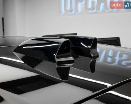 Чорний Ленд Ровер Рендж Ровер, об'ємом двигуна 4.39 л та пробігом 18 тис. км за 262000 $, фото 18 на Automoto.ua