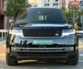 Чорний Ленд Ровер Рендж Ровер, об'ємом двигуна 3 л та пробігом 47 тис. км за 190000 $, фото 7 на Automoto.ua