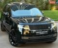 Чорний Ленд Ровер Рендж Ровер, об'ємом двигуна 4.39 л та пробігом 28 тис. км за 205000 $, фото 1 на Automoto.ua