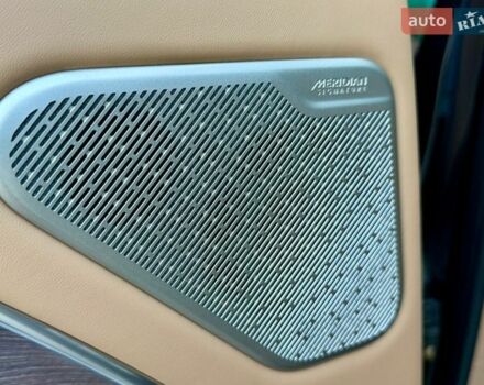 Черный Ленд Ровер Рендж Ровер, объемом двигателя 4.4 л и пробегом 24 тыс. км за 214950 $, фото 84 на Automoto.ua