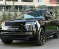 Чорний Ленд Ровер Рендж Ровер, об'ємом двигуна 4.4 л та пробігом 85 тис. км за 175000 $, фото 9 на Automoto.ua