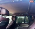 Черный Ленд Ровер Рендж Ровер, объемом двигателя 3 л и пробегом 16 тыс. км за 204900 $, фото 19 на Automoto.ua