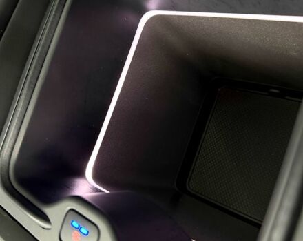 Чорний Ленд Ровер Рендж Ровер, об'ємом двигуна 4.4 л та пробігом 46 тис. км за 173000 $, фото 12 на Automoto.ua