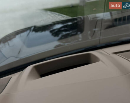 Черный Ленд Ровер Рендж Ровер, объемом двигателя 4.39 л и пробегом 13 тыс. км за 290000 $, фото 71 на Automoto.ua