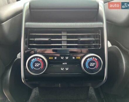 Чорний Ленд Ровер Рендж Ровер, об'ємом двигуна 3 л та пробігом 9 тис. км за 198000 $, фото 28 на Automoto.ua