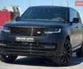 Чорний Ленд Ровер Рендж Ровер, об'ємом двигуна 3 л та пробігом 72 тис. км за 169000 $, фото 23 на Automoto.ua