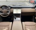 Ленд Ровер Рендж Ровер 2024 в Днепре (Днепропетровске) на Automoto.ua Черный Ленд Ровер Рендж Ровер, объемом двигателя 3 л и пробегом 5 тыс. км за 203000 $, фото 20 на Automoto.ua