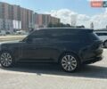 Чорний Ленд Ровер Рендж Ровер, об'ємом двигуна 3 л та пробігом 25 тис. км за 207000 $, фото 3 на Automoto.ua