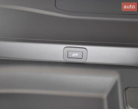 Черный Ленд Ровер Рендж Ровер, объемом двигателя 3 л и пробегом 1 тыс. км за 246811 $, фото 62 на Automoto.ua